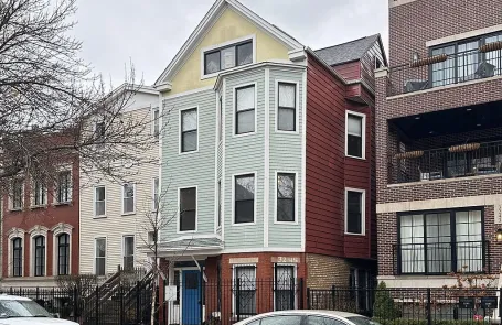 3 Bedroom Lakeview Townhome