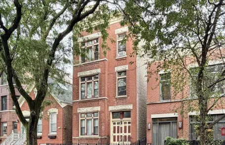 2 Bedroom East Village Apartment