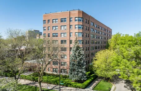 Studio Margate Park Condo