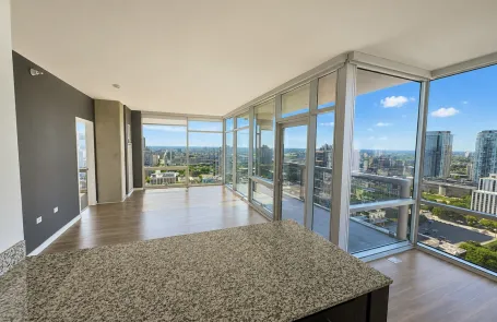 1 Bedroom Gold Coast Apartment