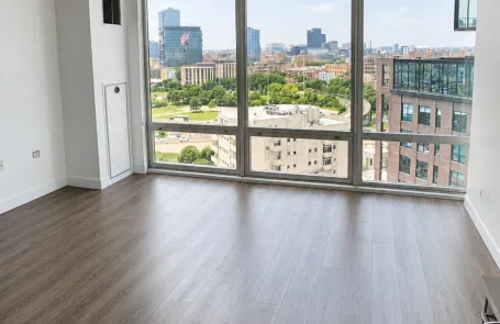 Studio River West Apartment