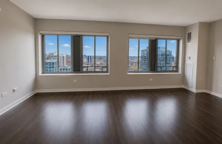 2 Bedroom Gold Coast Apartment