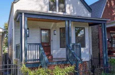 3 Bedroom Avondale Single Family