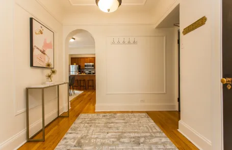 2 Bedroom Gold Coast Apartment