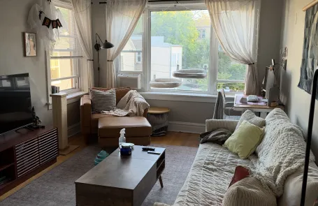 1 Bedroom Avondale Apartment