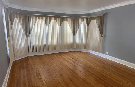 3 Bedroom Arcadia Terrace Apartment