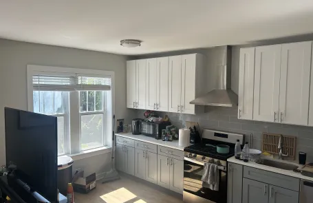2 Bedroom Bowmanville Apartment