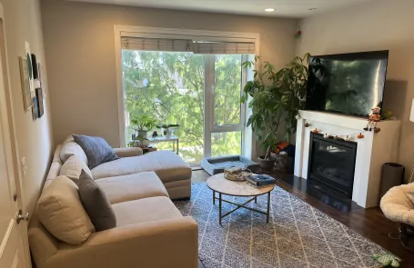 2 Bedroom Avondale Apartment