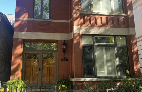 3 Bedroom Lincoln Park Single Family