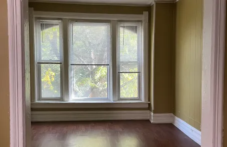 3 Bedroom Fulton Market Apartment