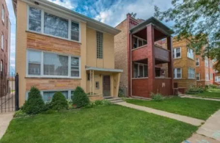 3 Bedroom Avondale Apartment