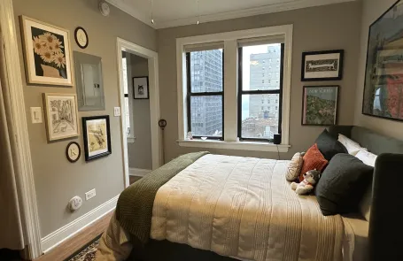 Studio Gold Coast Apartment