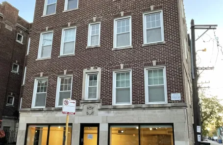 1 Bedroom Bowmanville Apartment