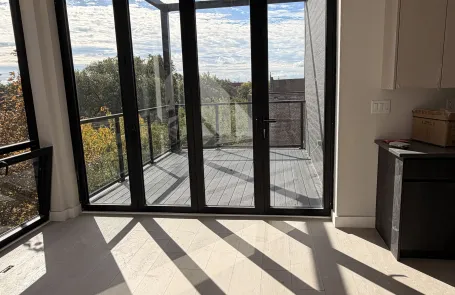 3 Bedroom Little Village Apartment