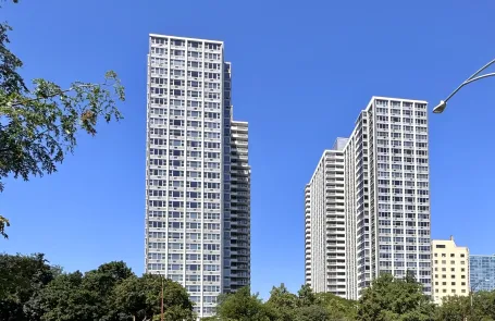Studio Buena Park Condo
