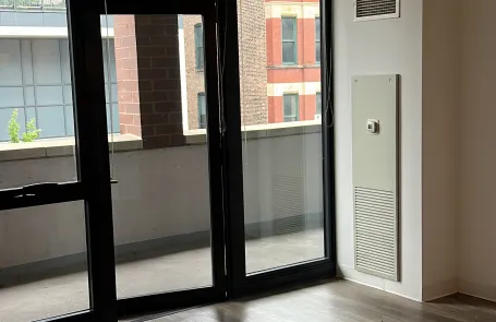 Studio River North Apartment