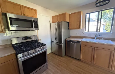 2 Bedroom Wheeling Condo