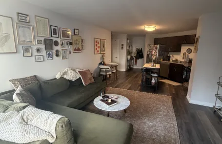 1 Bedroom Gold Coast Apartment