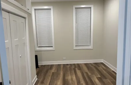 1 Bedroom Pilsen Apartment