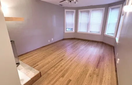 3 Bedroom Lincoln Park Apartment