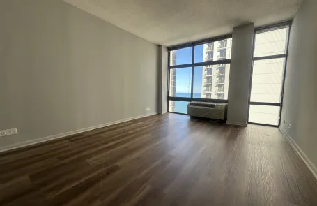 1 Bedroom Gold Coast Apartment