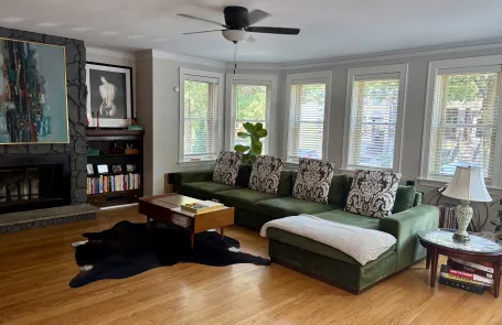3 Bedroom Lincoln Square Condo