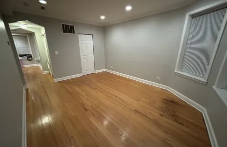 1 Bedroom Rogers Park Condo