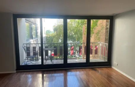 1 Bedroom Edgewater Condo