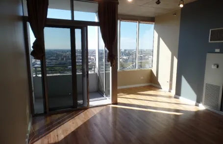 1 Bedroom South Loop Apartment