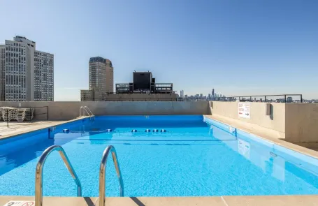 Studio Lincoln Park Condo