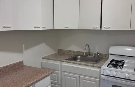 2 Bedroom Rogers Park Apartment