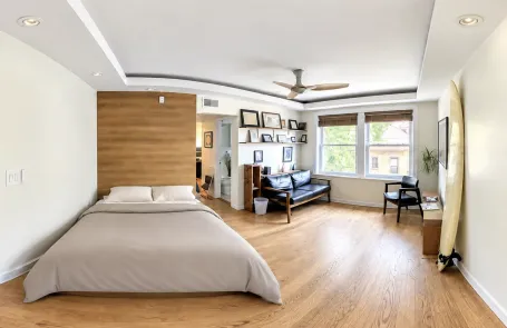 1 Bedroom Buena Park Condo
