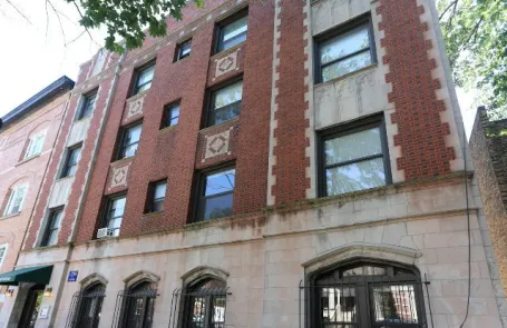 Studio Lakeview Apartment