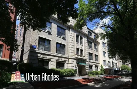 Studio Lakeview Apartment