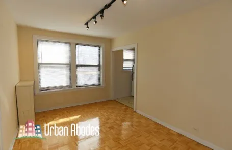 Studio Lakeview Apartment