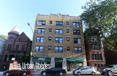 Studio Lakeview Apartment