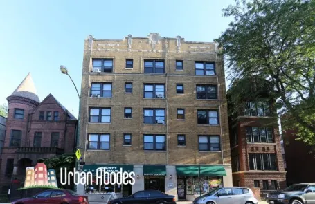 Studio Lakeview Apartment
