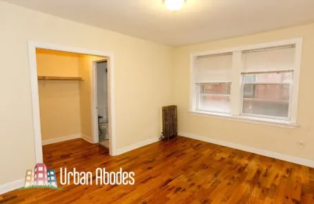 Studio Lakeview Apartment