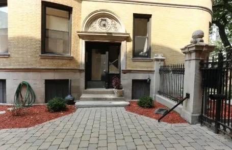 2 Bedroom Gold Coast Apartment