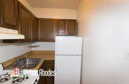 Studio Lakeview Apartment