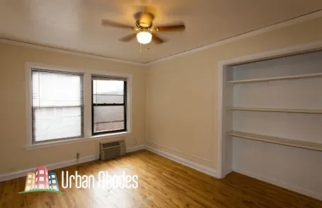 Studio Lakeview Apartment