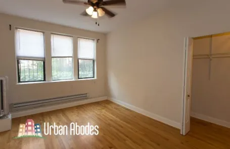 1 Bedroom Ravenswood Apartment