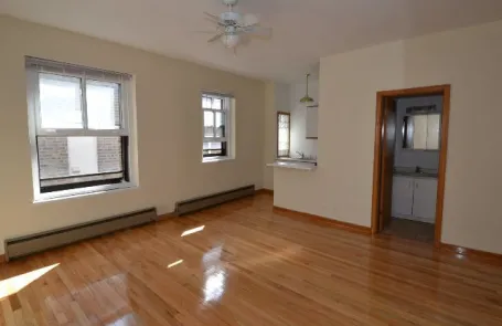 Studio Lakeview Apartment