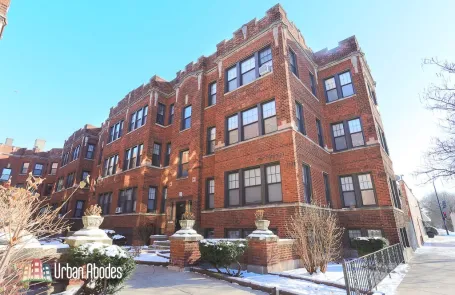 1 Bedroom Ravenswood Apartment