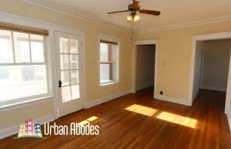 2 Bedroom Ravenswood Apartment