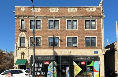 Studio Lakeview Apartment