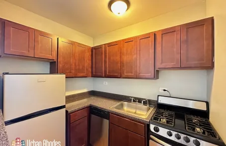 Studio Lakeview Apartment