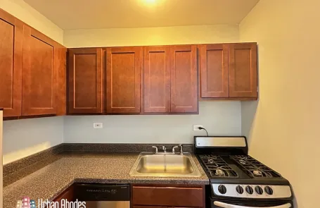 Studio Lakeview Apartment