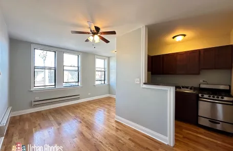 Studio Lakeview Apartment