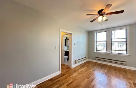 Studio Lakeview Apartment